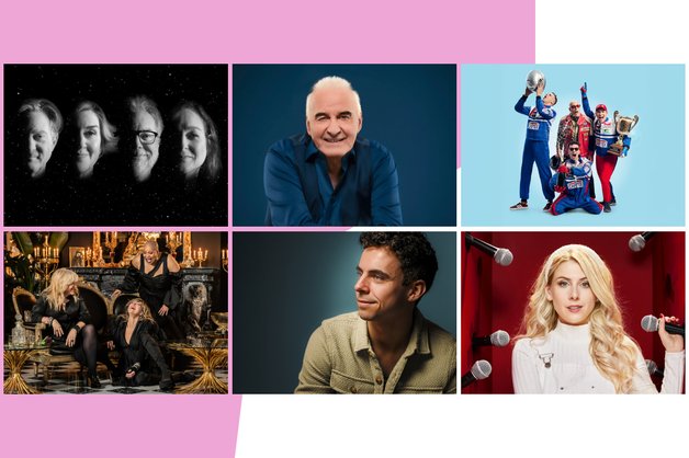 Photo de la chronique