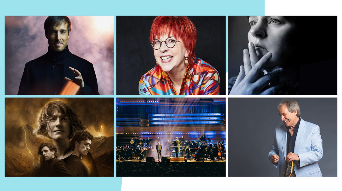 Photo de la chronique