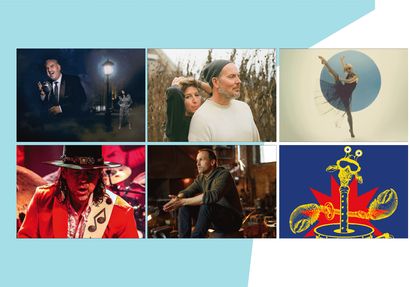 Photo de la chronique