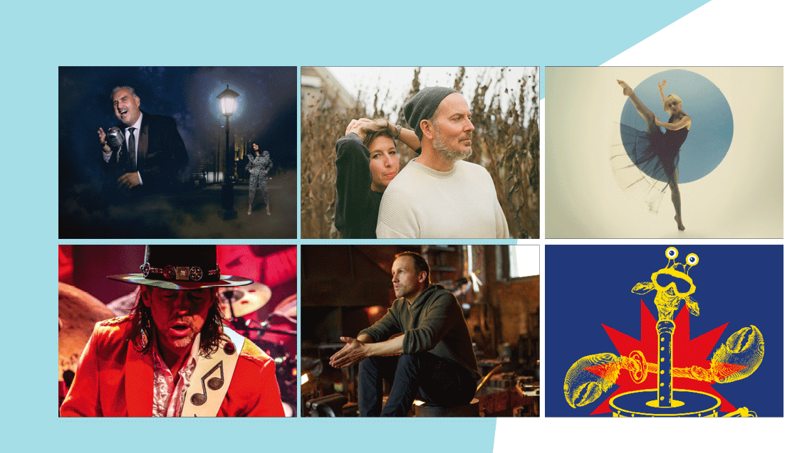 Photo de la chronique