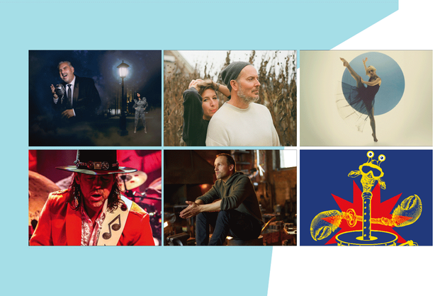 Photo de la chronique