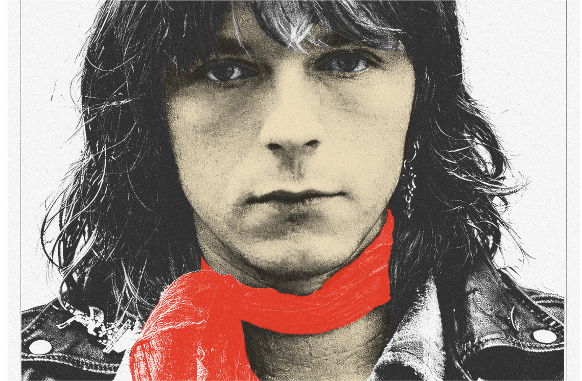 Hommage symphonique à Renaud