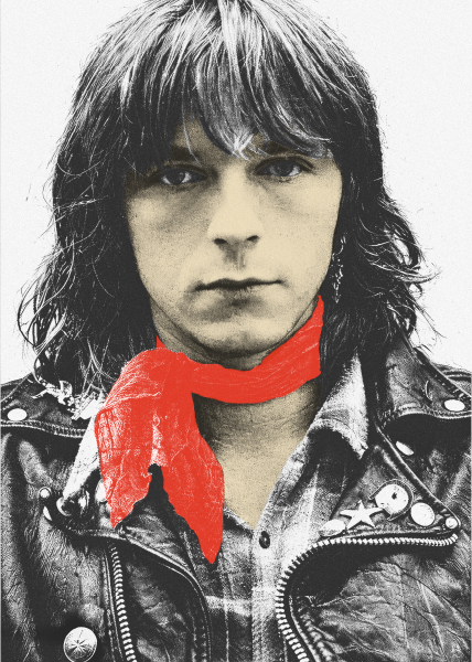 Hommage symphonique à Renaud