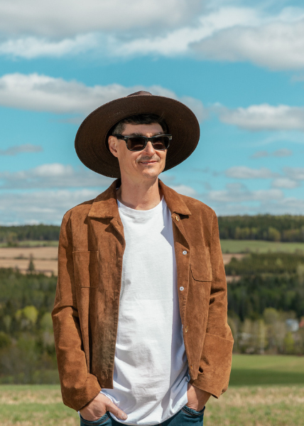 Rick et les Bons Moments - Sainte-Rita