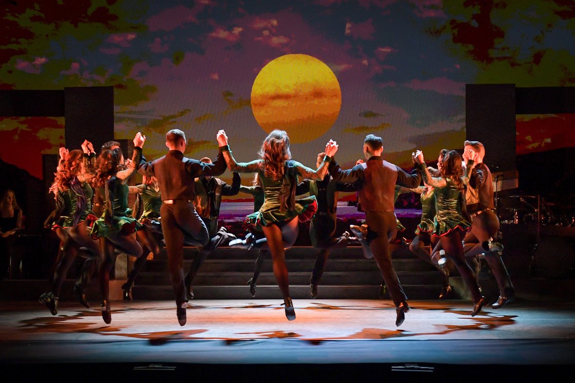 Riverdance 30 - The Next Generation
