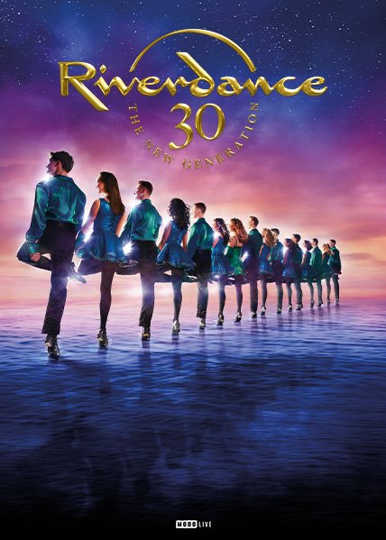 Riverdance 30 - The Next Generation