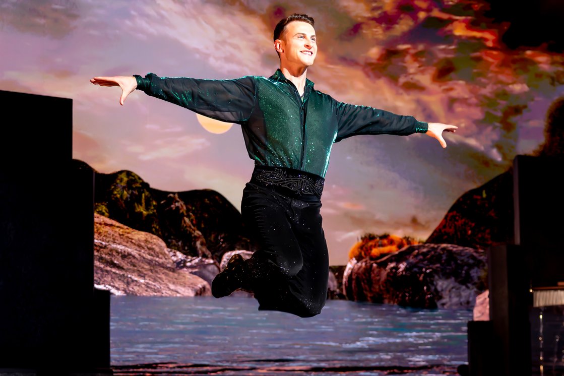 Riverdance 30 - The Next Generation