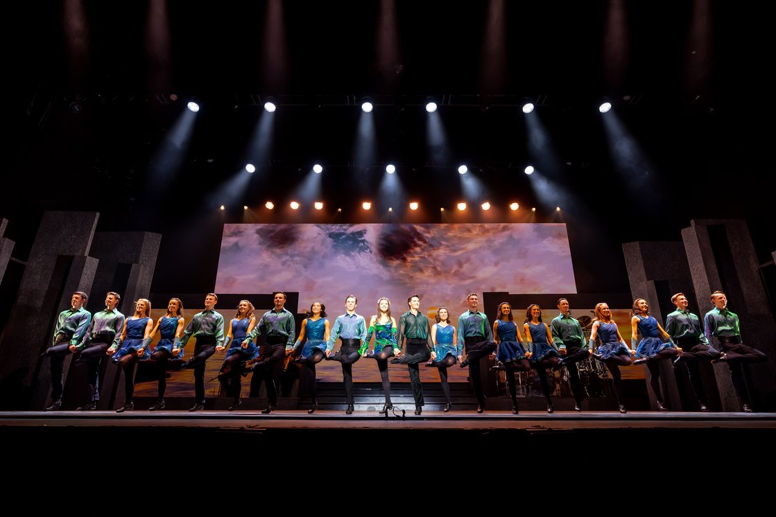 Riverdance 30 - The Next Generation