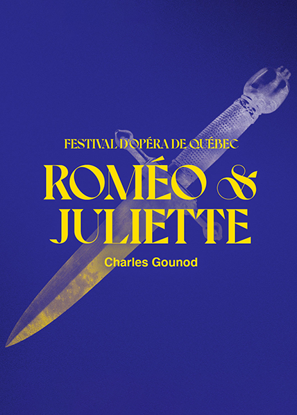 Roméo et Juliette de Gounod