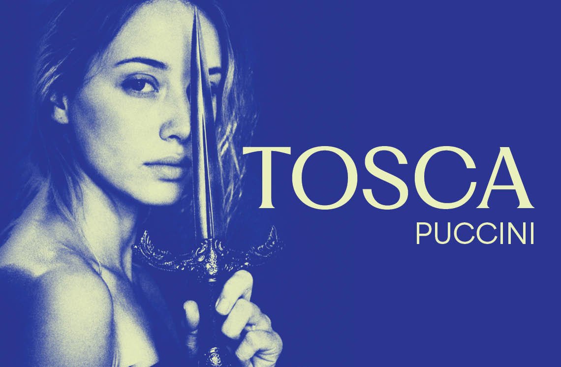 TOSCA de Giacomo Puccini