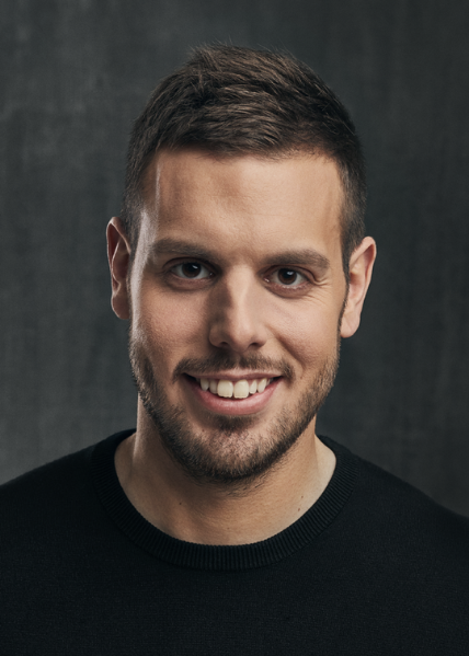 Sam Breton