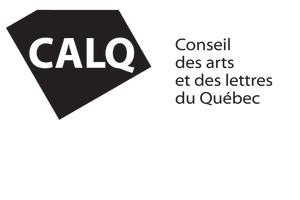 Logo du CALQ
