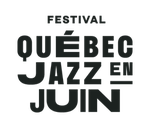 logo du coprésentateur Festival Québec Jazz en Juin