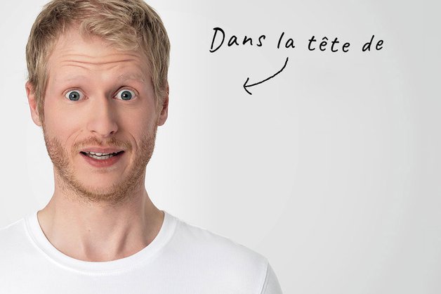 Photo de la chronique