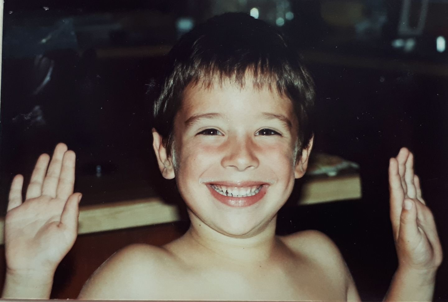 Souvenir David Corriveau