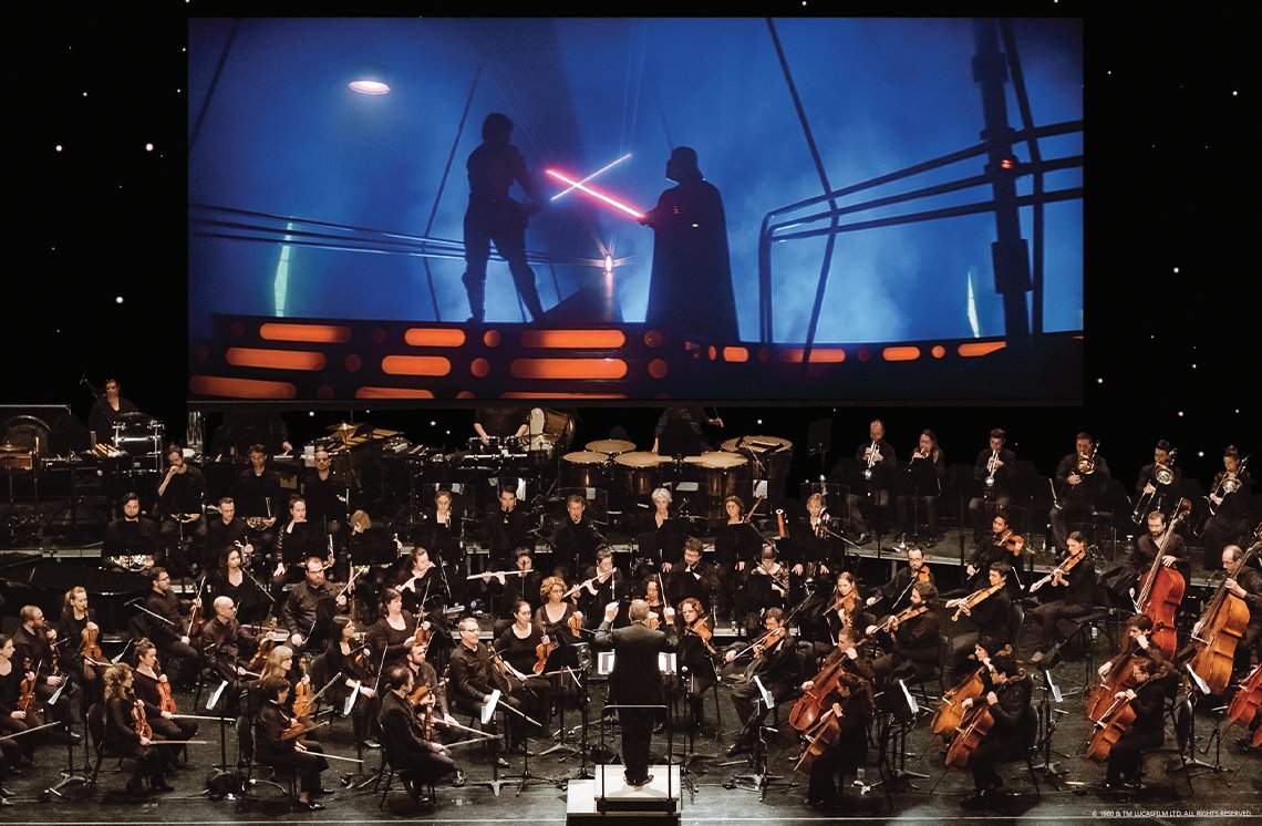 Star Wars V