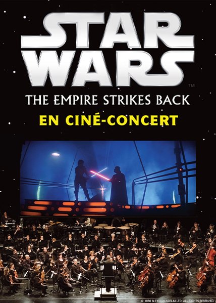 Star Wars V