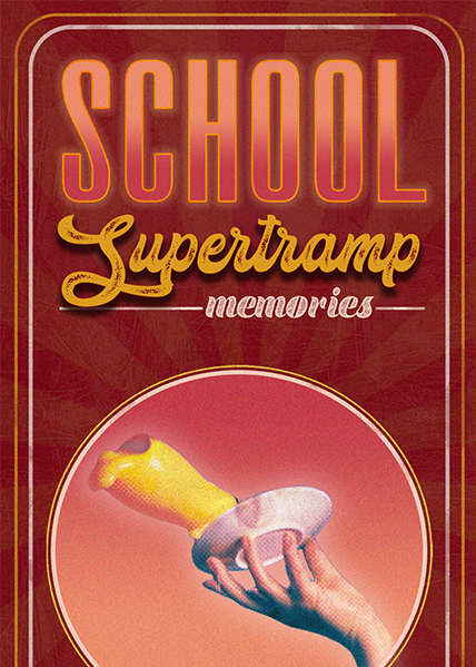 Supertramp memories
