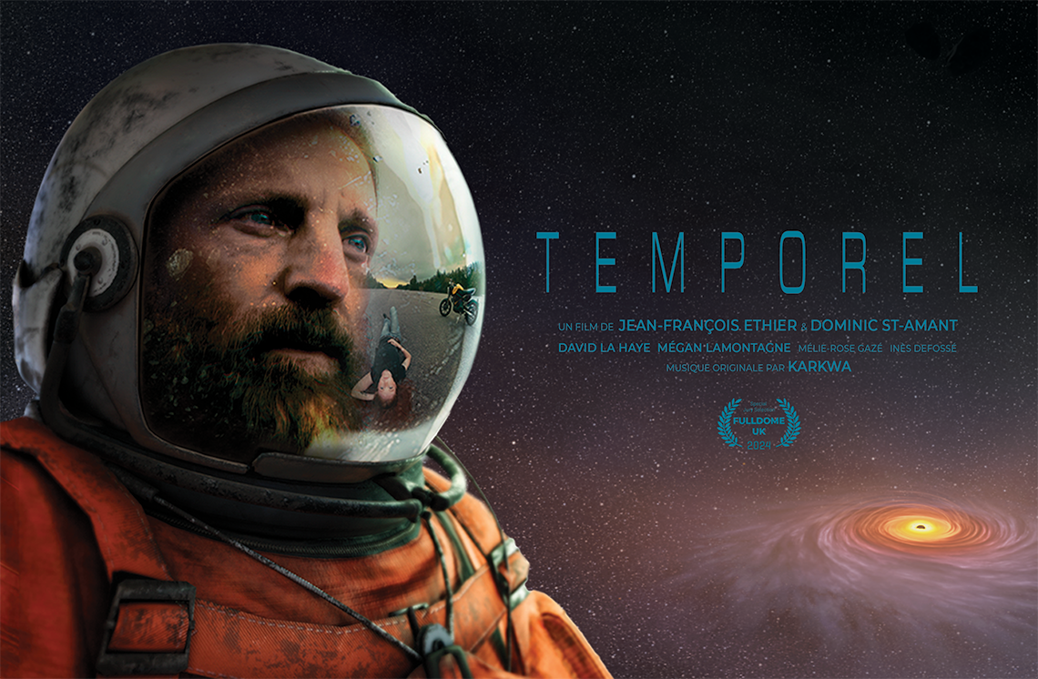 Temporel