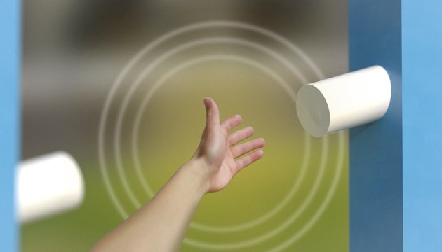 Œuvres technologiques