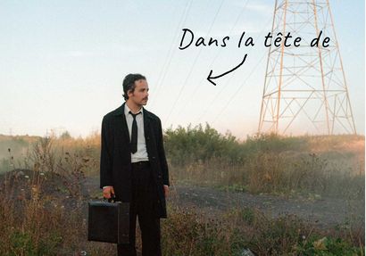Photo de la chronique