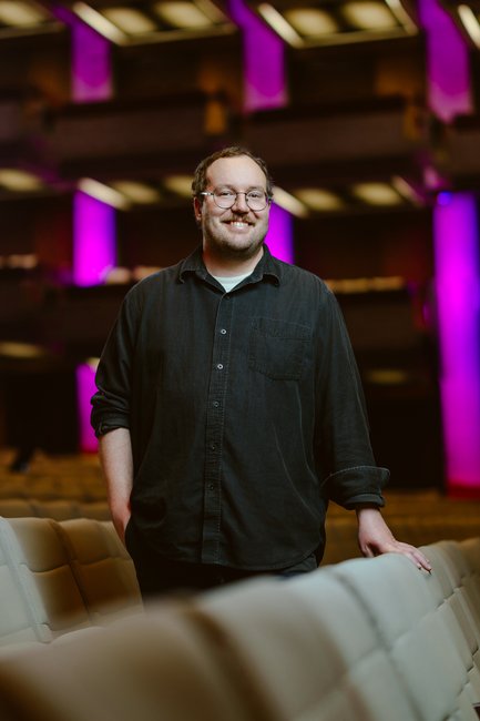 Bruno-Clément Boudreault LF