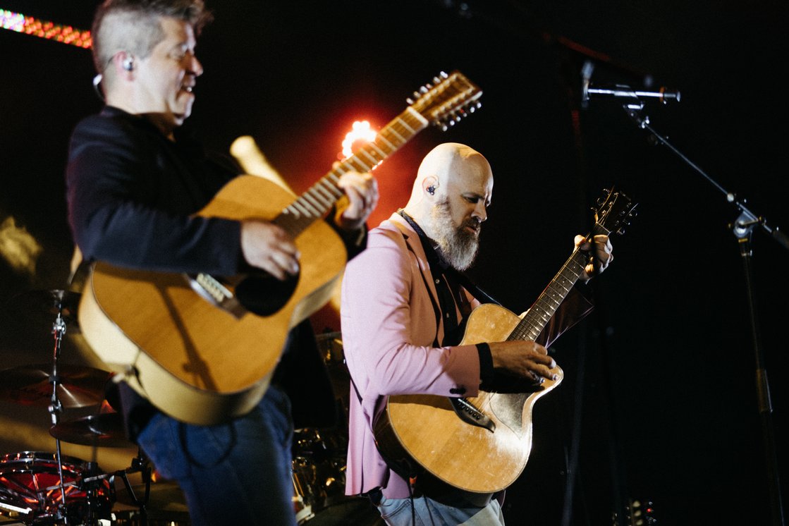 Hommage à Supertramp